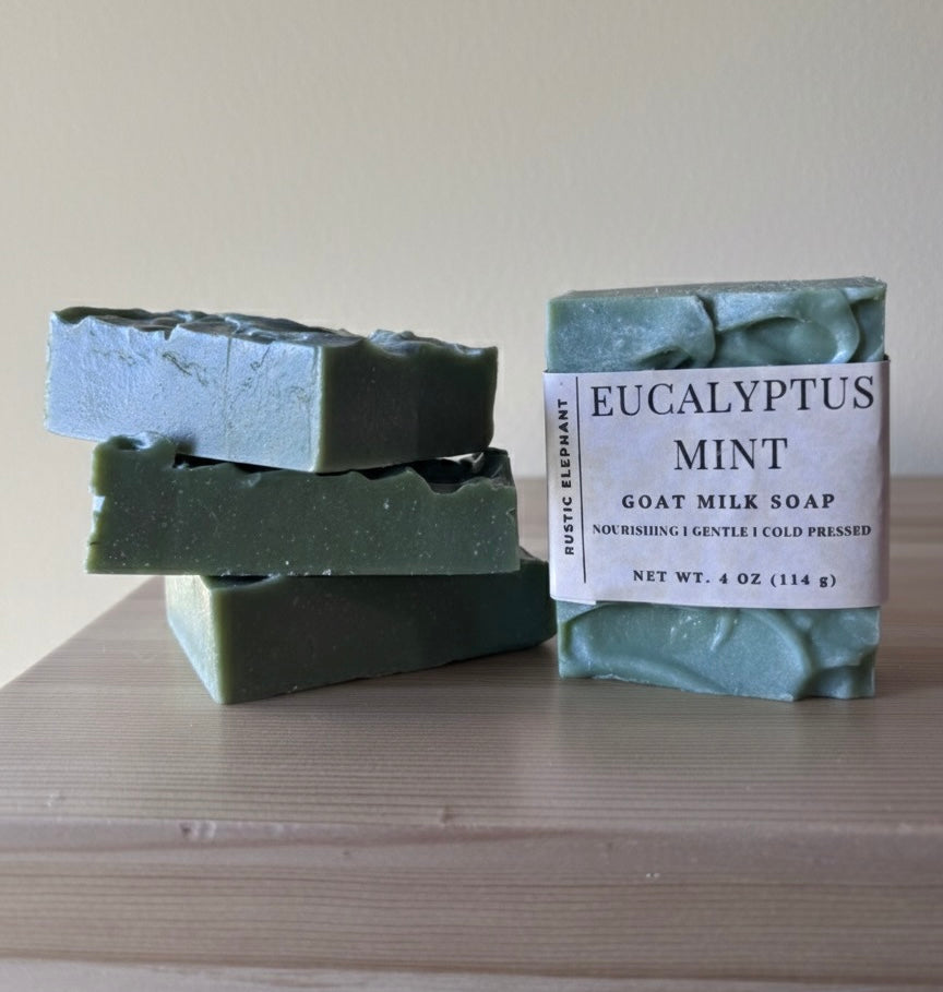 Eucalyptus Mint