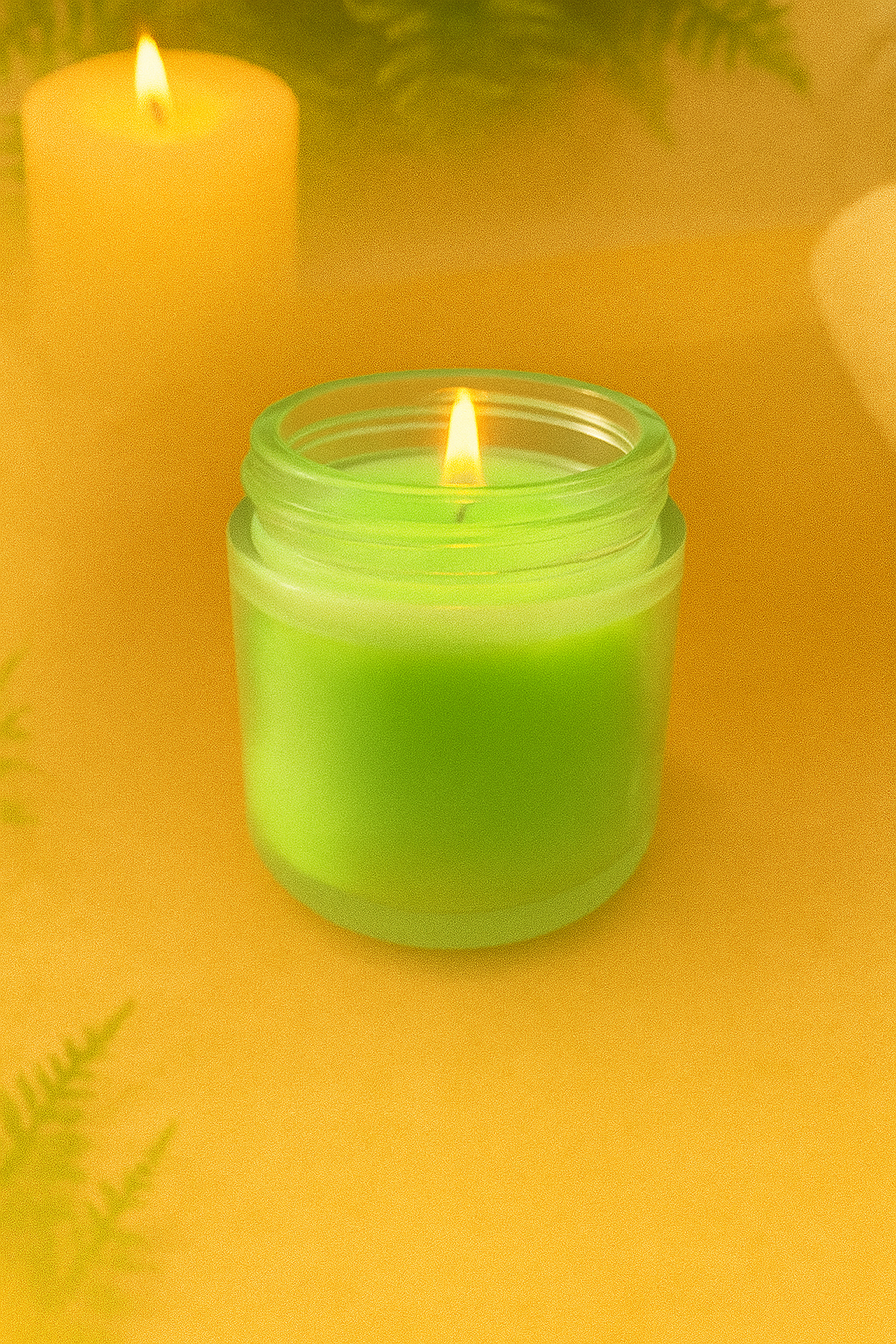 Orchard Escape Candle
