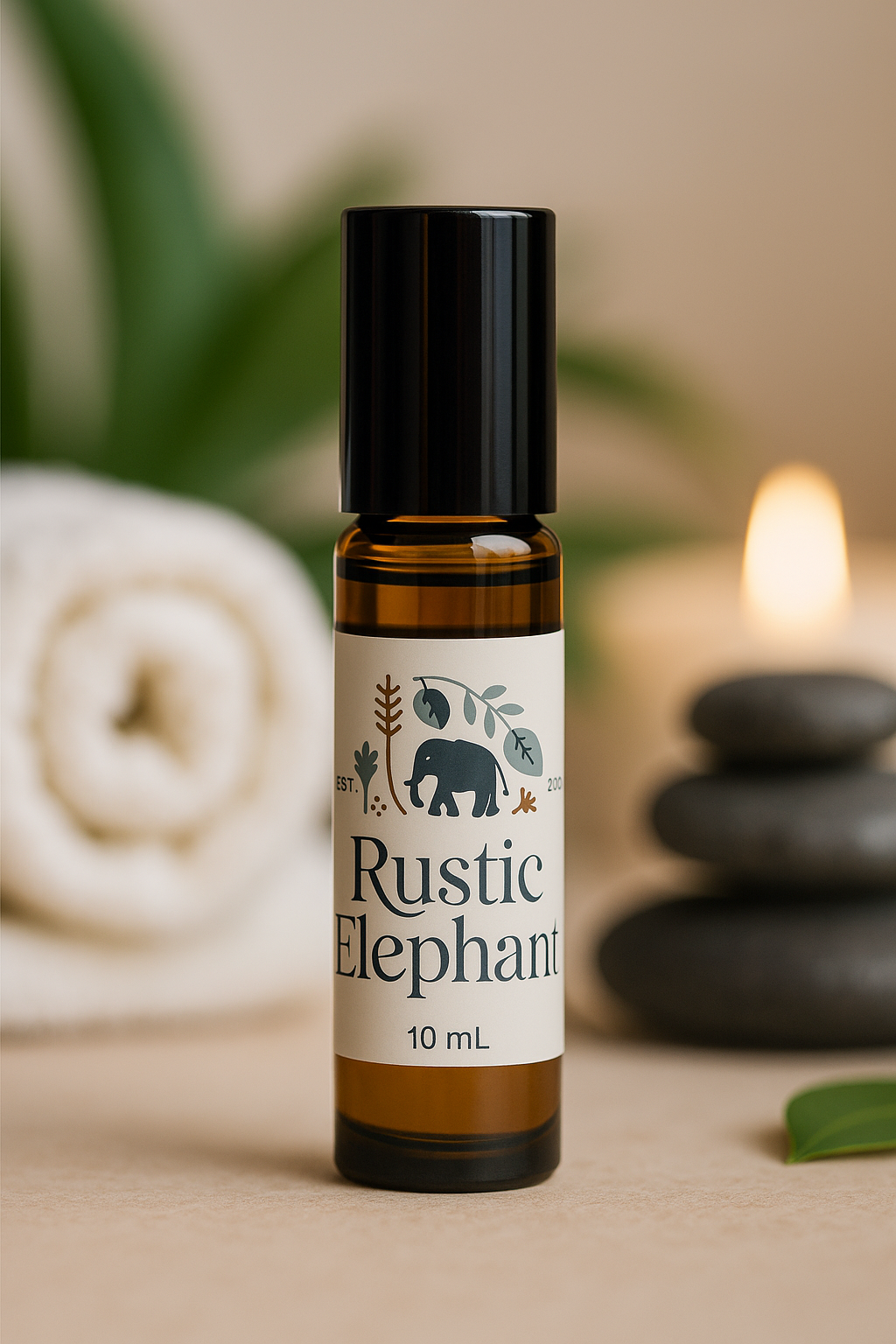 Rejuvenating Facial oil