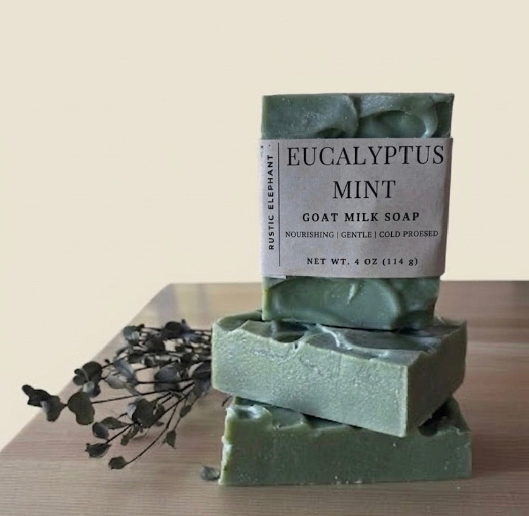 Eucalyptus Mint