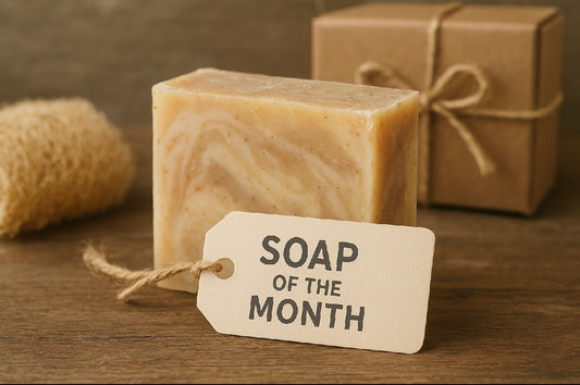 Soap of the Month