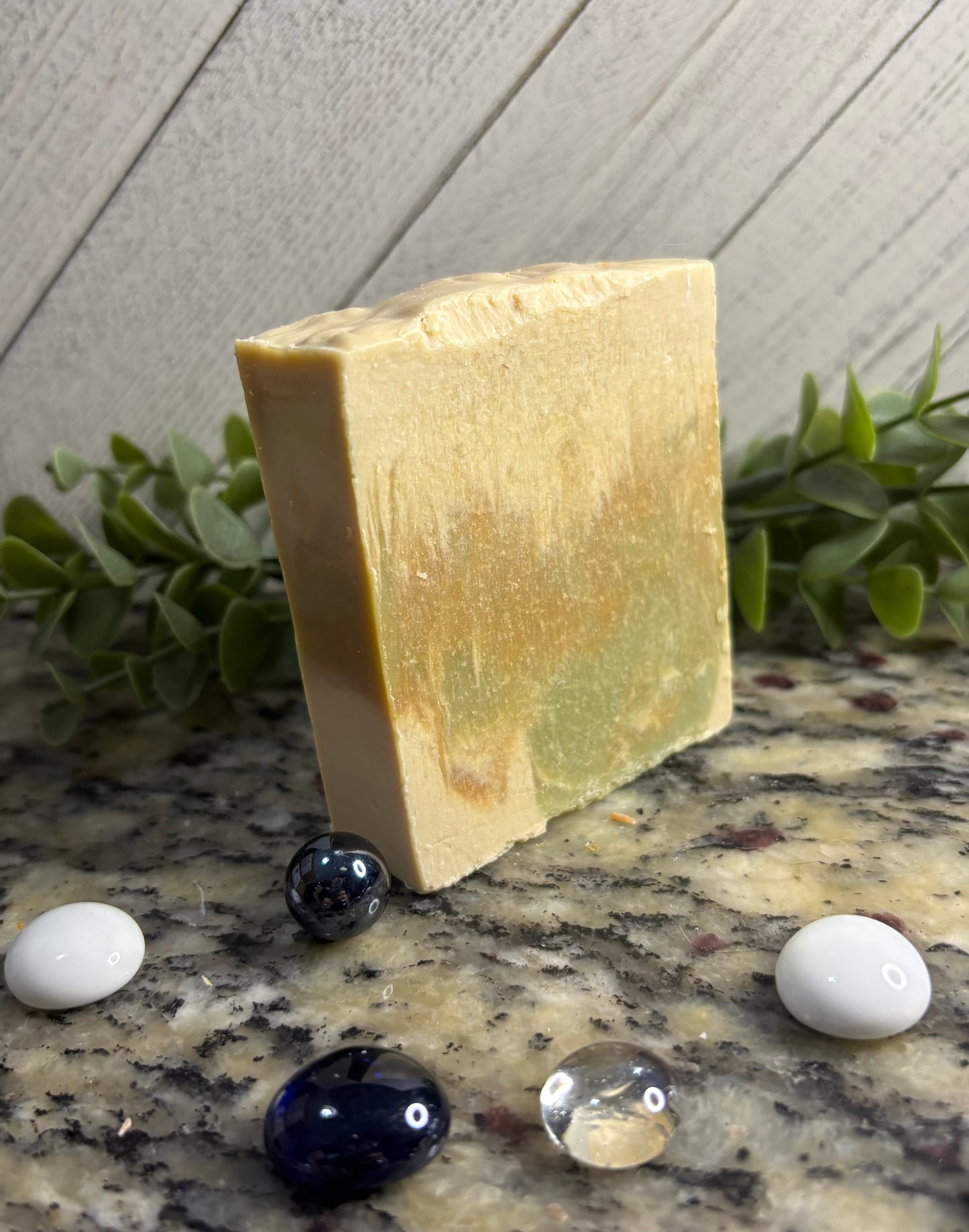 Peppermint Grove Goat Milk Soap