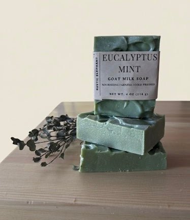 Eucalyptus Mint