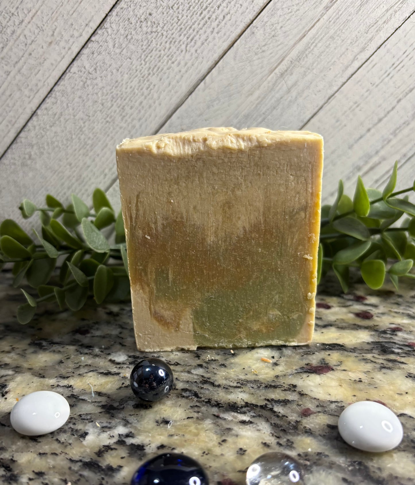 Peppermint Grove Goat Milk Soap