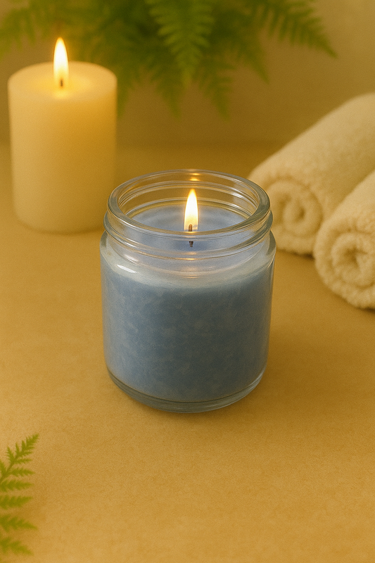 Blanket Weather Candle