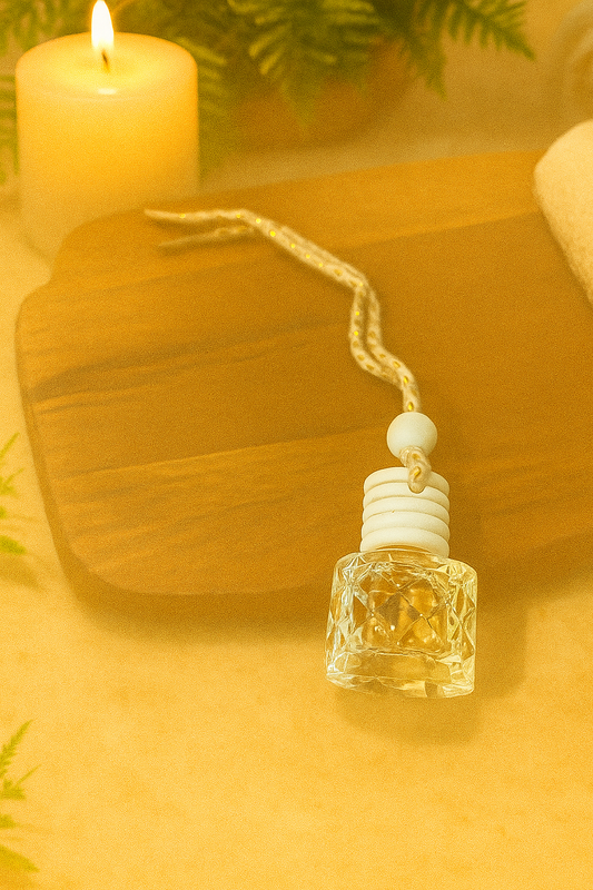 Hanging Car Diffuser
