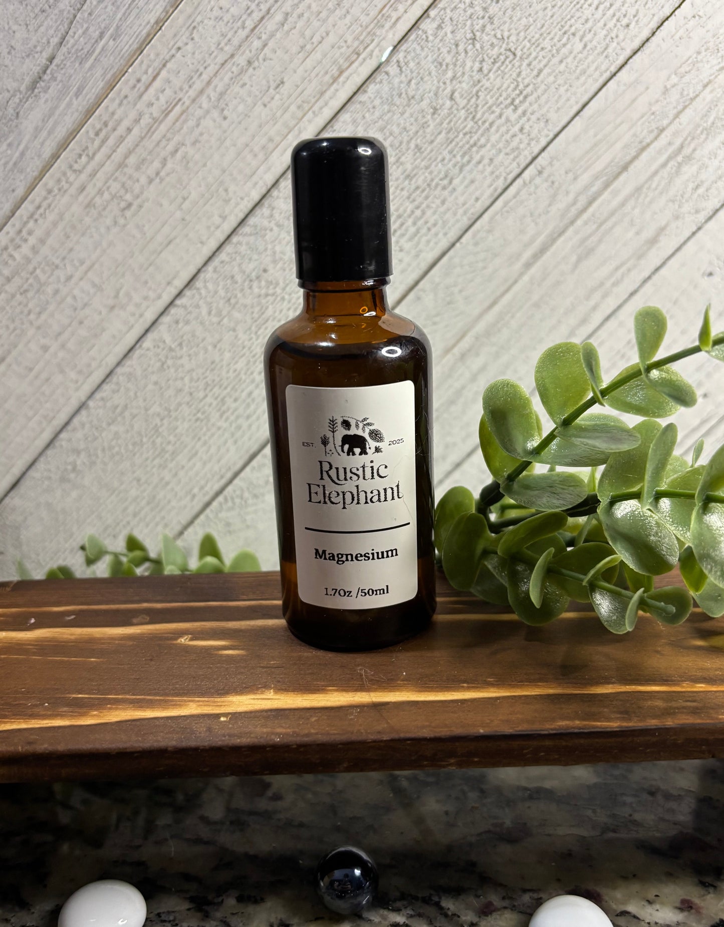 Magnesium Oil Spray